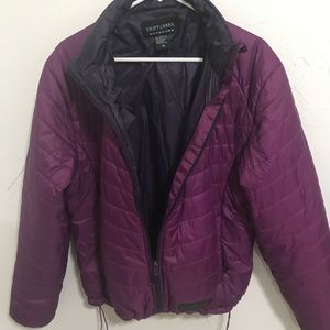 Drift Creek Down jacket